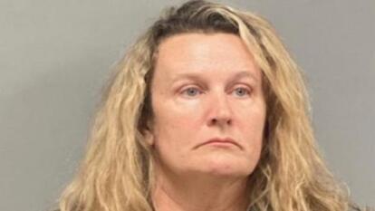 Mom Gets Life For Strangling Son