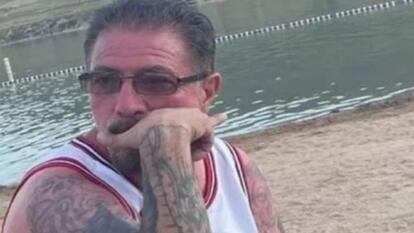 Man Shot to Death in Bus Argument