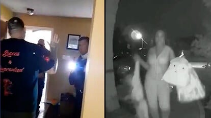 Wrong Address Mix-Ups