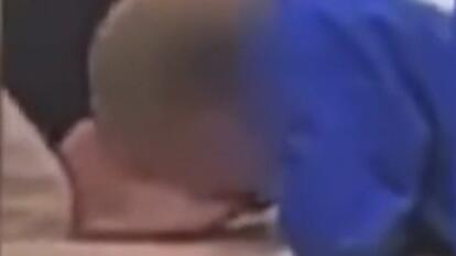 Fundraiser ‘Licking Event’ at School Causes Outrage 