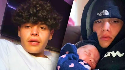 ‘16 and Pregnant’ alum, Sean Grainger, was killed in an ATV accident at age 20. 