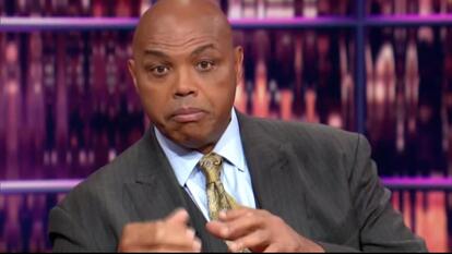 Charles Barkley 