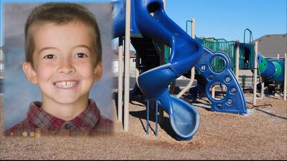 Family Sues School District Over 8-Year-Old's Playground Slide Death