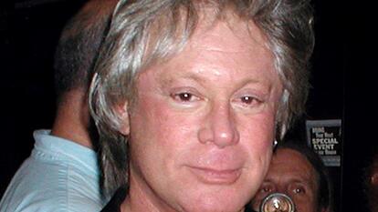 Eric Carmen