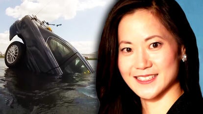 Sinking car/ Billionaire