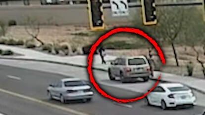 14-Year-Old Is Safe After Man Attempted to Kidnap Her: Cops