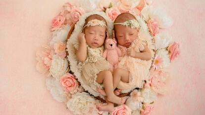 Parents Are Spending Up to $10K for Newborn Photos