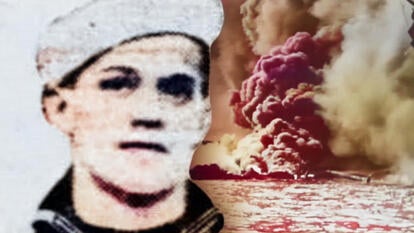 Remains of 17-Year-Old Who Served in War 80 Years Ago Identified