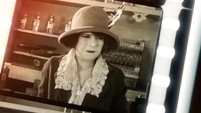 Filmmaker Stumbles Upon Rare Lost Clara Bow Movie at Auction