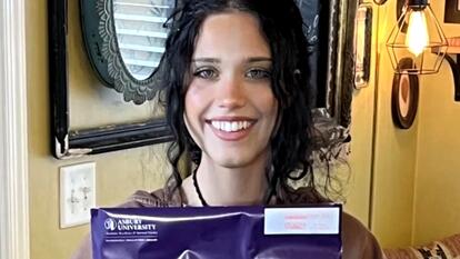 Woman Found Injured in Dorm Also Says She Has Memory Loss