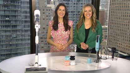 Inside Deals: Cordless Vacuum, Earbuds, Hand Blender and Food Chopper