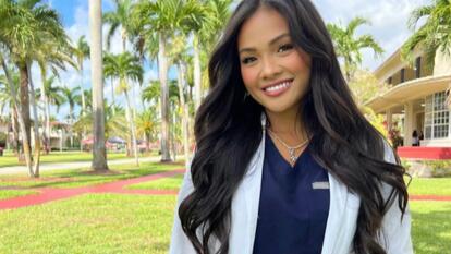 Jenn Tran Is 1st Asian American 'Bachelorette'