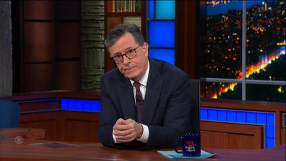Stephen Colbert Apologizes for Princess Kate Jokes 