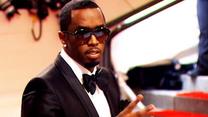 Sean "Diddy" Combs