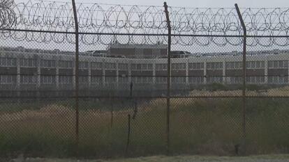 Former Rikers Island Inmate Says She Was Abused by Guards
