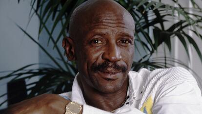 Academy Award winner Louis Gossett Jr has died at the age of 87.