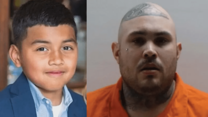 Carlos Fernandez Terry Rivera