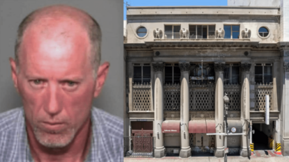 Christian Basham Mark Clemens