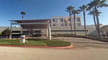 AdventHealth Sebring