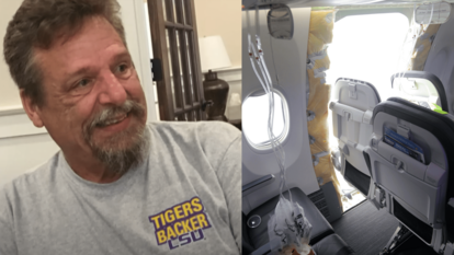 John Barnett Boeing Whistleblower