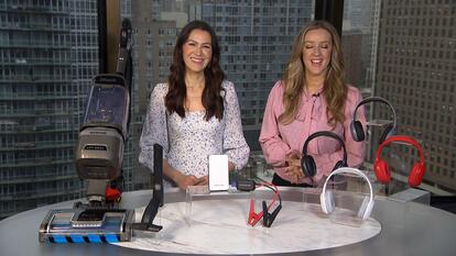 Inside Deals: Shark Vacuum, Jump Starter and Power Bank, Over-Ear Headphones