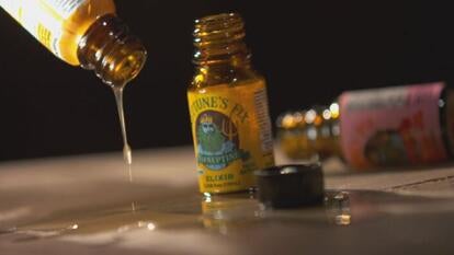 Neptune's Fix bottle