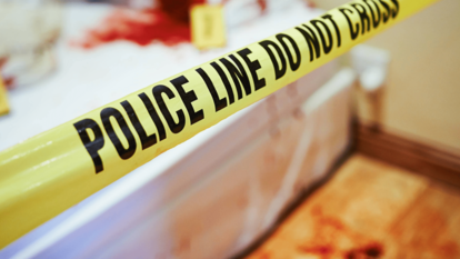 A 9-year-old boy in Utah is suspected of killing his father (stock image)