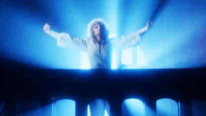 Music Video for 'Total Eclipse of the Heart'