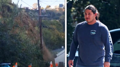 Powerball Winner’s $25M House Almost Destroyed by Landslide