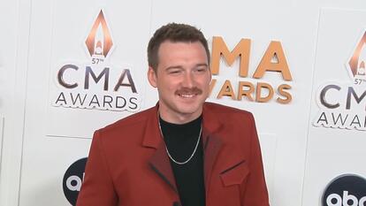morgan Wallen