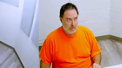 Man Who Stabbed 5 People in Wisconsin Tubing Incident Takes the Stand