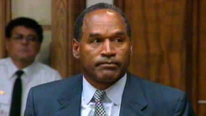 O.J. Simpson’s 2001 Road Rage Trial