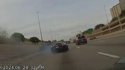 Rashee Rice Faces 8 Felony Charges in Connection to Crash