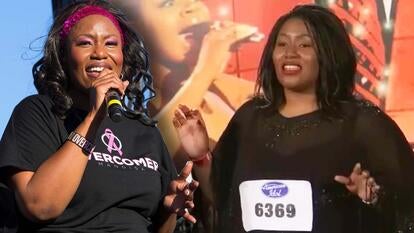 Singer and ‘American Idol’ alum, Mandisa, has died at the age of 47.