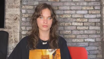 Eva Evans, an actor and social media influencer who created the popular web series, ‘Club Rat,’ has died at the age of 29.