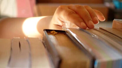 Minnesota lawmakers have proposed legislation banning book bans.