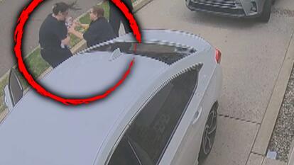 A manager from a Pennsylvania Taco Bell is being called a hero after helping to save a baby who wasn’t breathing.