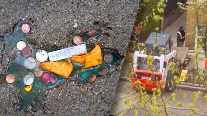  “Chicago Rat Hole”