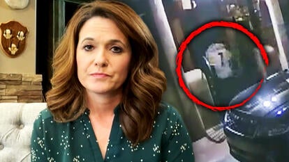 Anissa Tinnin/ Intruder