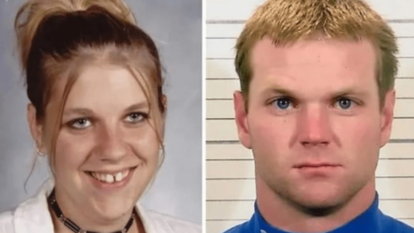 Ashley Reeves, Sam Shelton