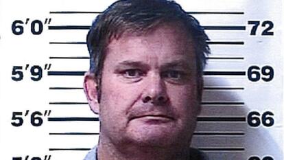 Chad Daybell Mugshot