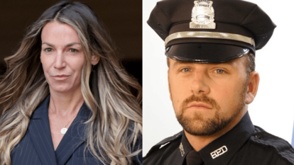 Karen Read John O'Keefe