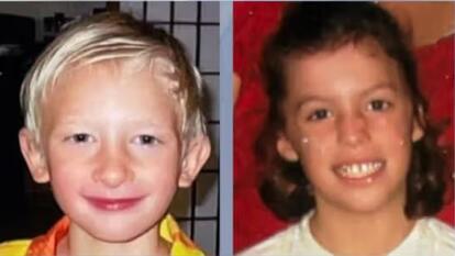 2 Missing From Same Adoptive Family