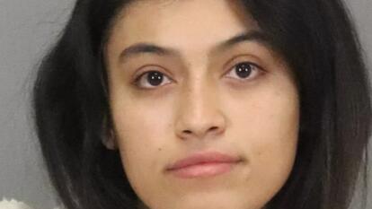 Claudia Hernandez Exorcism Mother