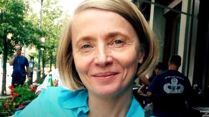 Dr. Monika Woroniecka