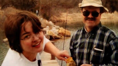 Loved Ones of Serial Killers