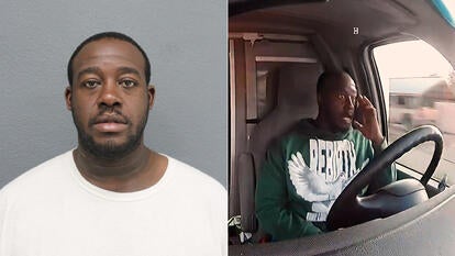 Man Wanted for Stealing Ambulance During Medical Call: Cops