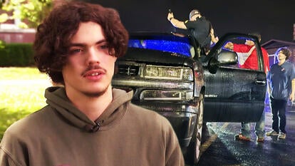 18-Year-Old Delivery Driver Shot at for Parking in Wrong Driveway: Cops