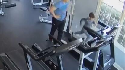 Dad Forced 6-Year-Old to Run on Treadmill Days Before Death