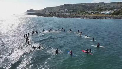 3 Surfers Shot to Death While on Trip to Mexico: Reports